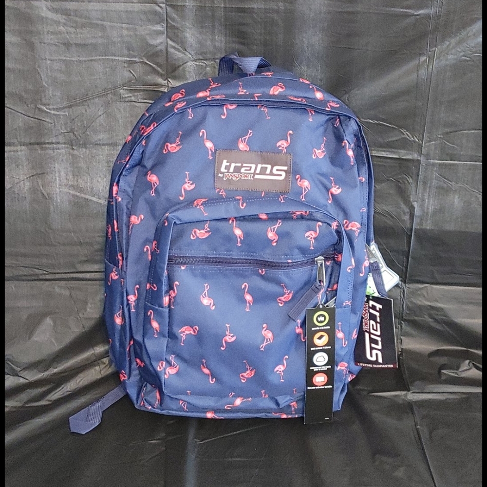 Trans by jansport